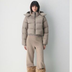 ISO The Super Resort Puff Jacket